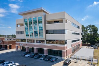 Spring, TX Office/Medical - 8917 Louetta Rd Spring, TX Office/Medical - 8917 Louetta Rd