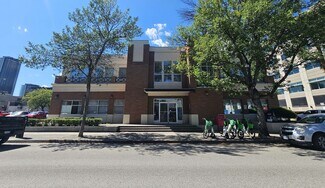 Kelowna, BC Office - 1420 St Paul St Kelowna, BC Office - 1420 St Paul St