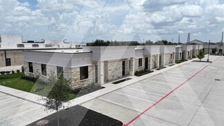 Katy, TX Office - 28111 S Firethorne Rd