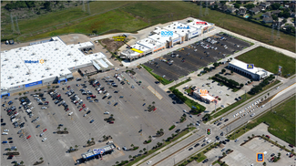 Kemah, TX Retail - 401-441 FM 518