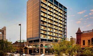 Boise, ID Office - 702 W Idaho St