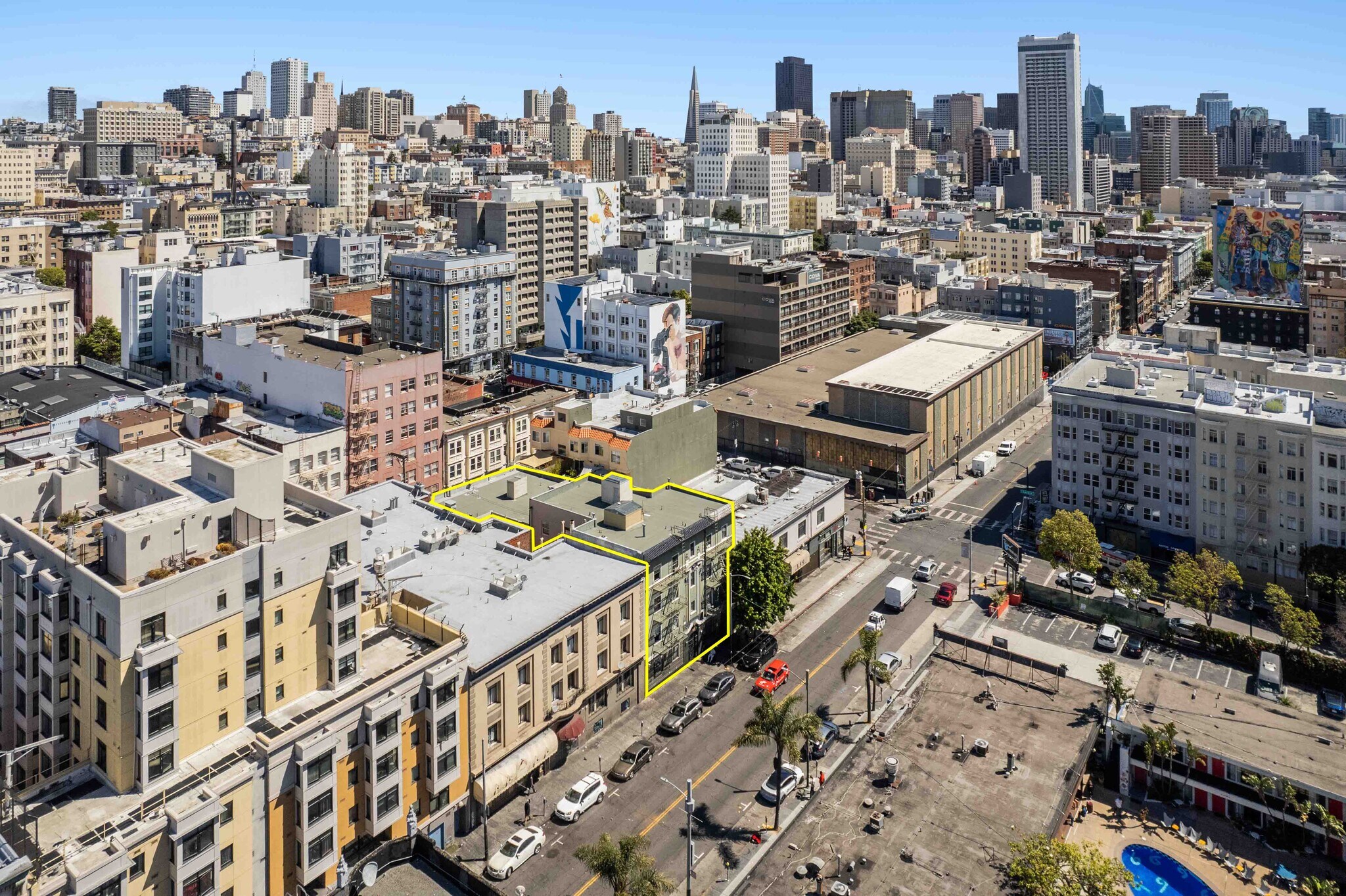 , San Francisco, CA for Sale