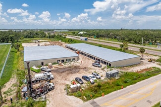Palmetto, FL Self-Storage Facilities - 2419 E 85th St Palmetto, FL Self-Storage Facilities - 2419 E 85th St