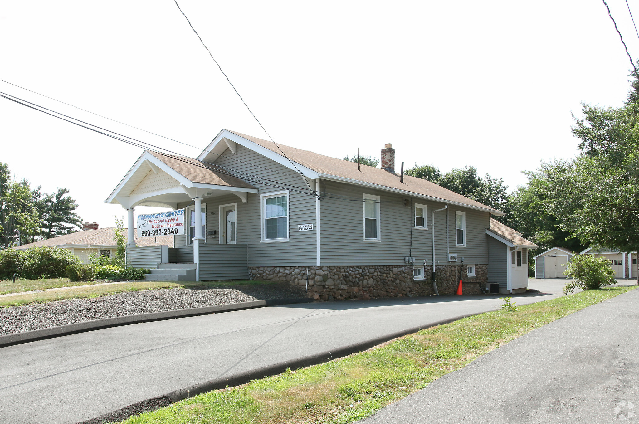 1232 Corbin Ave, New Britain, CT for Rent