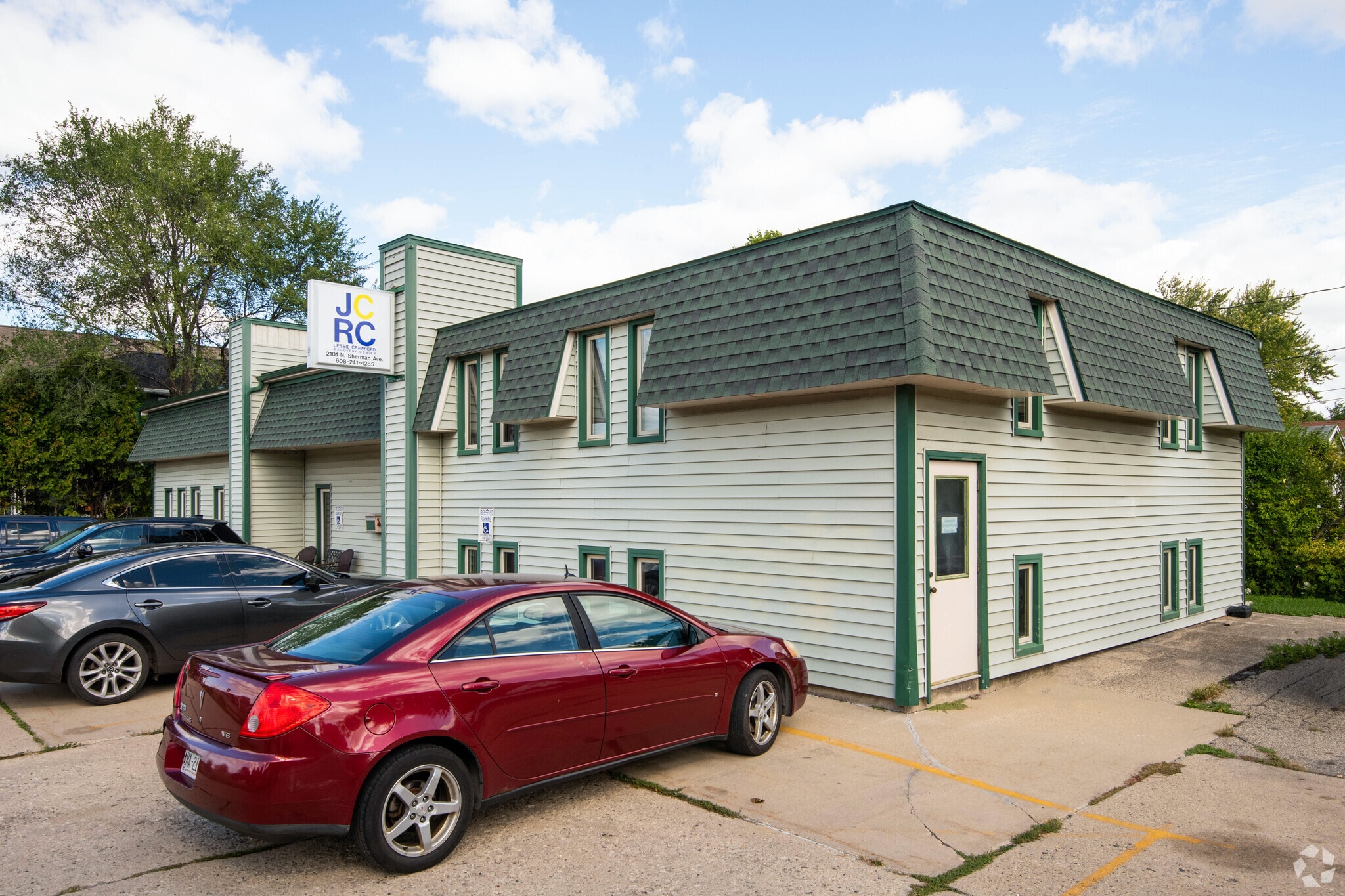 2101 N Sherman Ave, Madison, WI for Rent