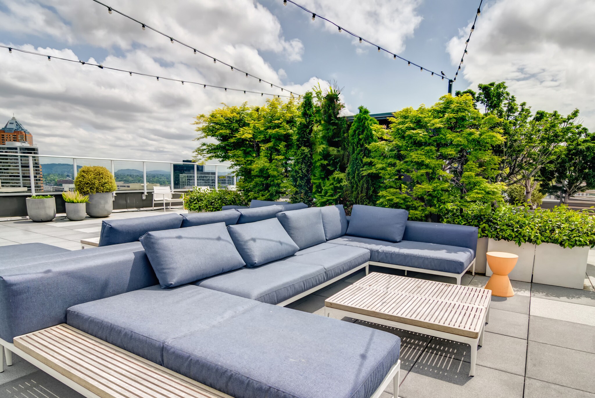 1717 SW Park Ave, Portland, OR for Rent