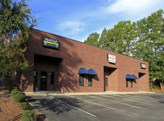 Ladson, SC Office - 3204 Heaton Dr
