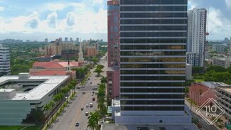 Fort Lauderdale, FL Coworking Space - 110 E Broward Blvd