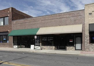 Brighton, CO Office/Retail - 15-17 N Main St