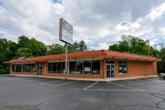 Dayton, OH Freestanding - 7600-7602 N Main St Dayton, OH Freestanding - 7600-7602 N Main St
