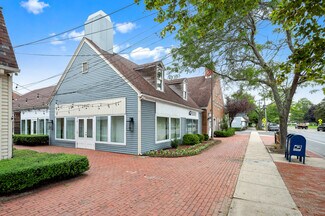 Water Mill, NY Retail - 670 Montauk Hwy Water Mill, NY Retail - 670 Montauk Hwy