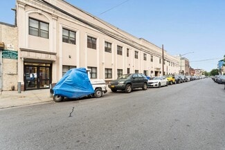 Brooklyn, NY Flex - 1049 38th St