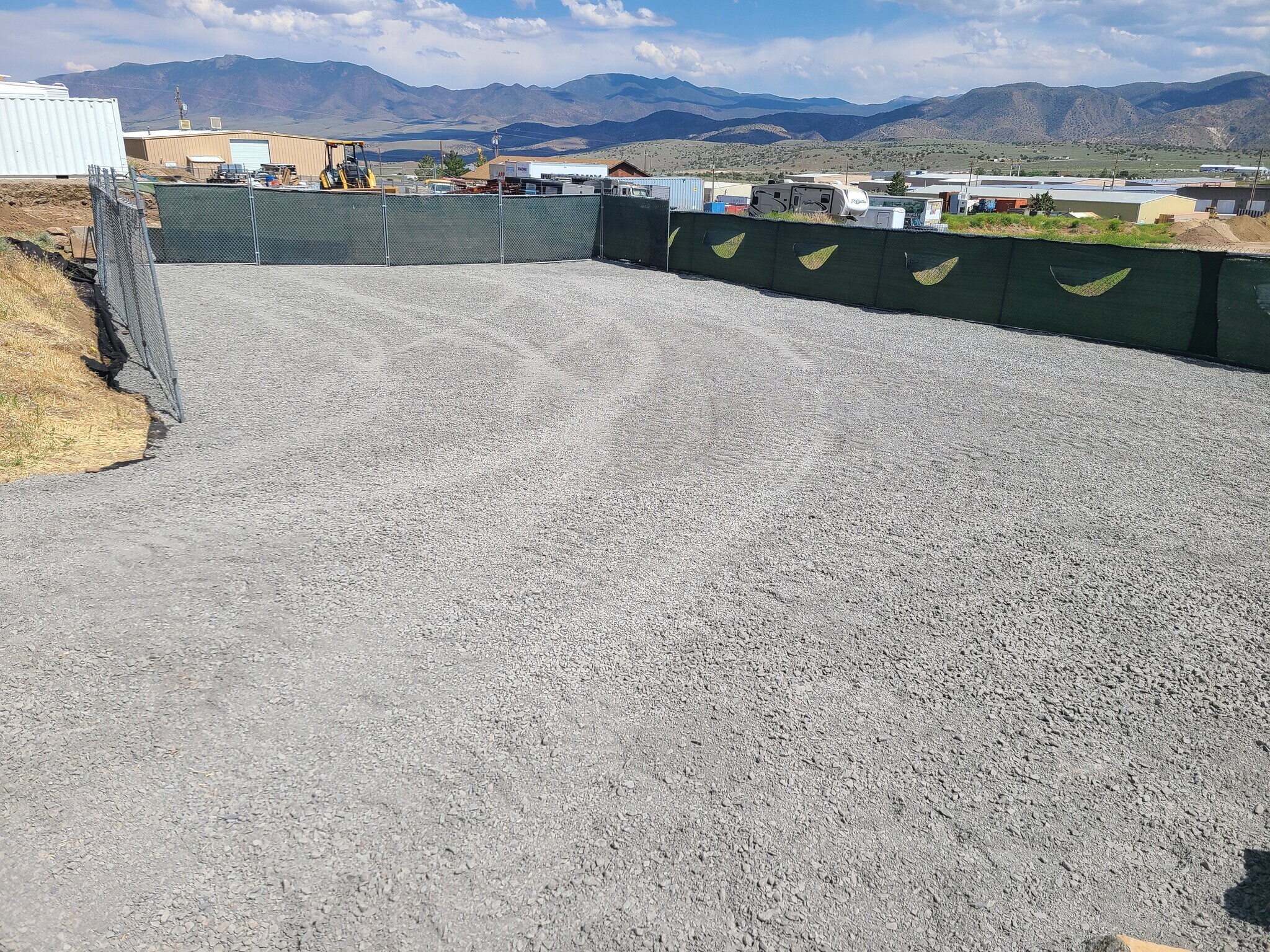 25 Bruce Way, Mound House, NV for Rent