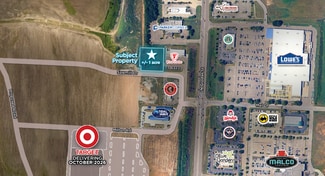 Tupelo, MS Commercial Land - 0 Sawmill Dr Tupelo, MS Commercial Land - 0 Sawmill Dr