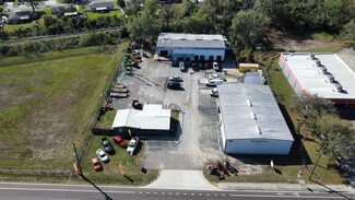 Seffner, FL undefined - 430 W Dr Martin Luther King Jr Blvd