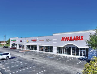 Kissimmee, FL Retail - 3262 Vineland Rd Kissimmee, FL Retail - 3262 Vineland Rd