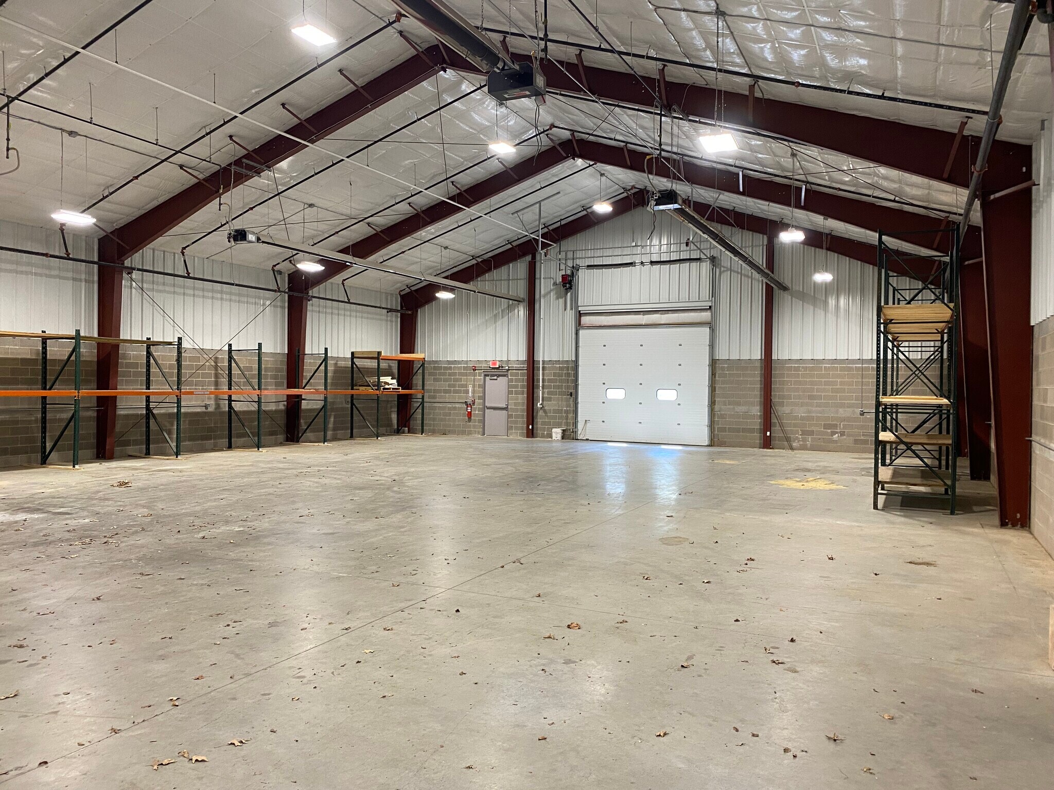 135 Fedex Way, Rochester, NY for Rent