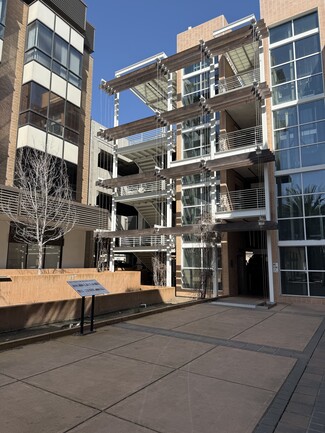 San Leandro, CA Office - 101-103 Callan Ave