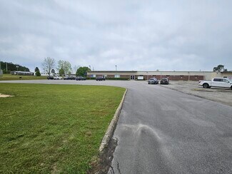 Bonifay, FL Office - 495 Saint Johns Rd