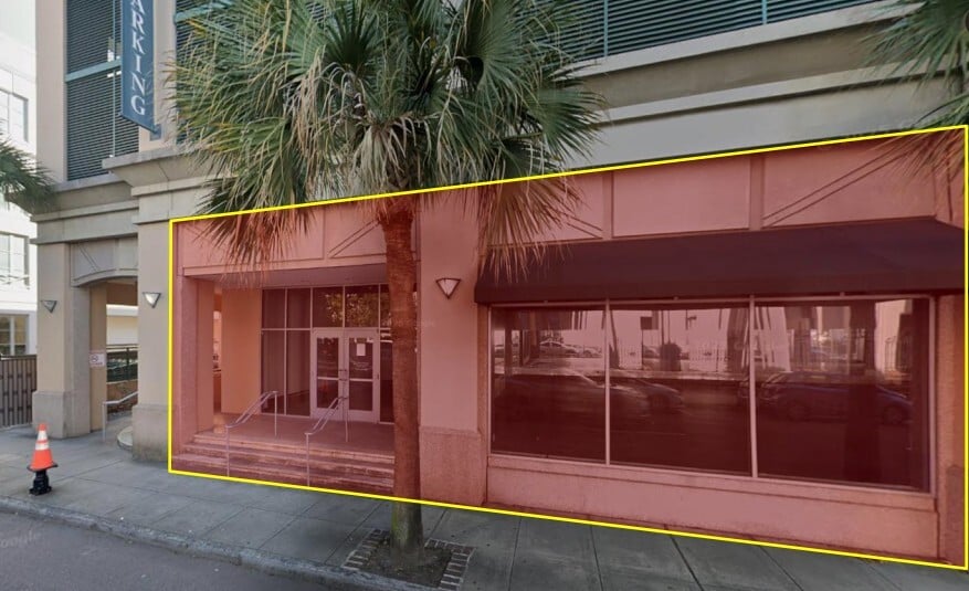 69 Wentworth St, Charleston, SC for Rent