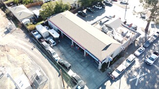 San Mateo, CA Auto Repair - 310 9th Ave