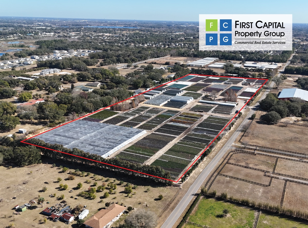 16445-16701 Davenport Road, Winter Garden, FL for Sale