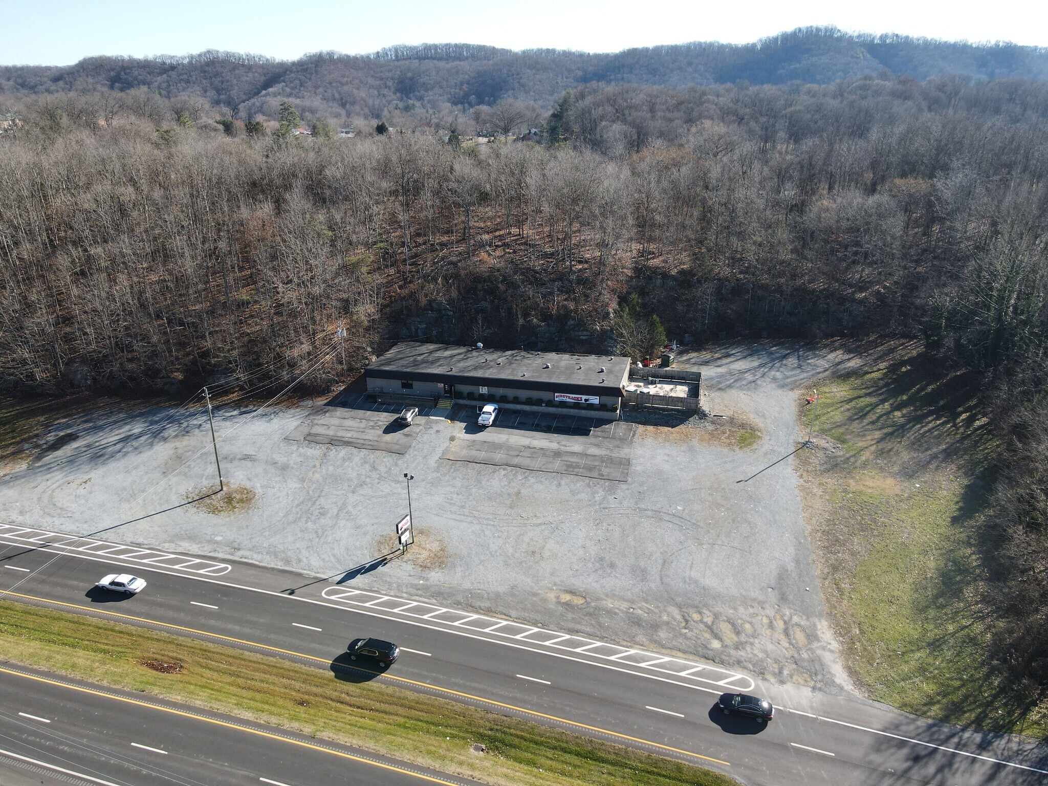 3080 W State St, Bristol, TN for Sale