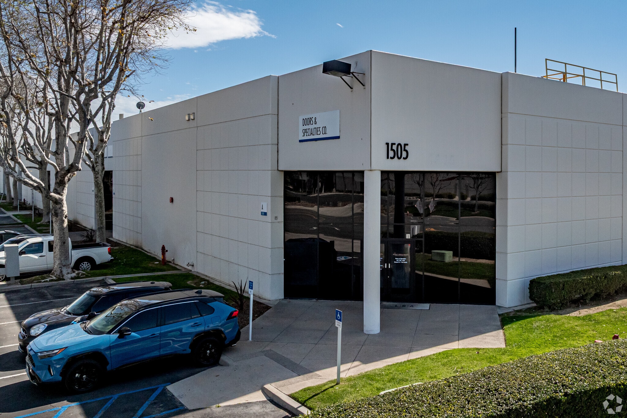 1505 S Dupont Ave, Ontario, CA for Rent