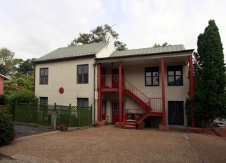 Middleburg, VA Office - 107 W Federal St Middleburg, VA Office - 107 W Federal St