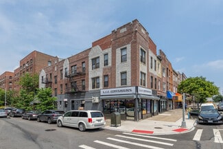 Sunnyside, NY undefined - 39-29 47th Ave