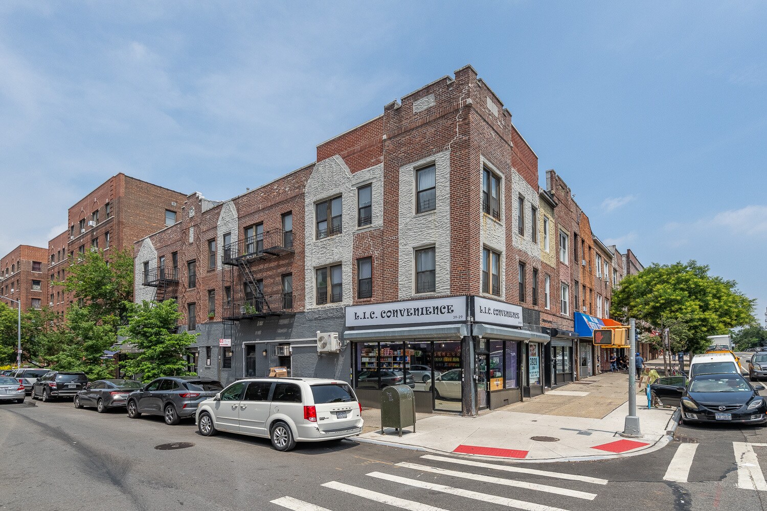 39-29 47th Ave, Sunnyside, NY for Sale