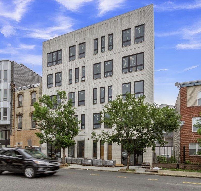 1723 Ridge Ave, Philadelphia, PA for Sale