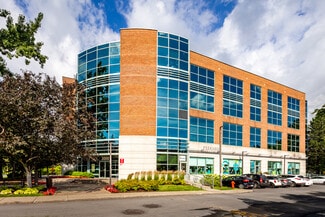 Verdun, QC Office - 3000 Boul René-Lévesque Verdun, QC Office - 3000 Boul René-Lévesque