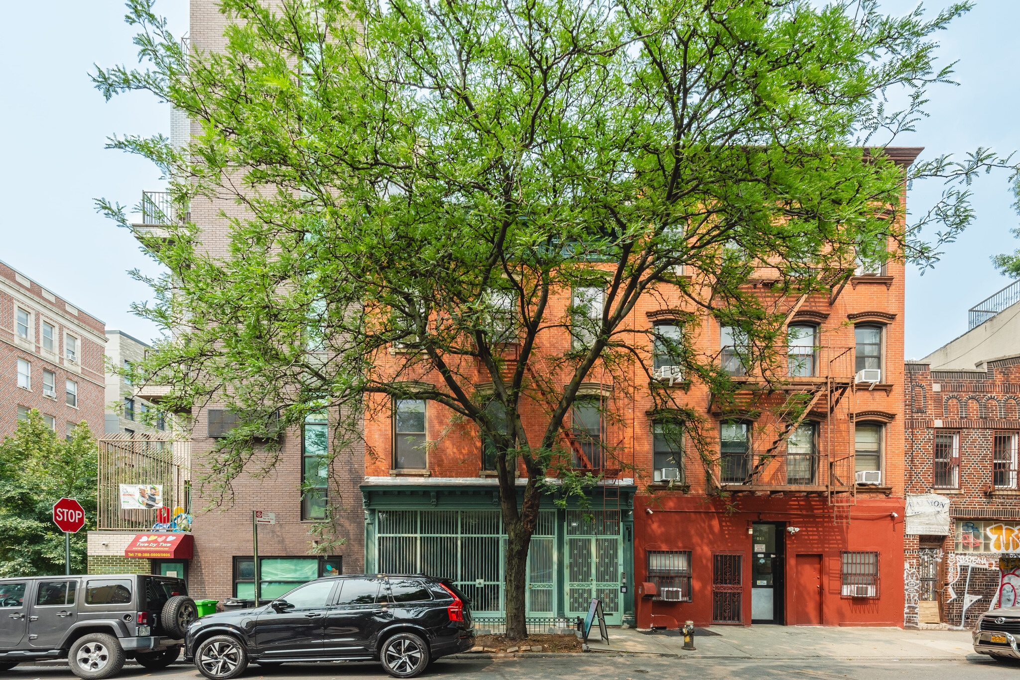 445 Grand St, Brooklyn, NY for Sale