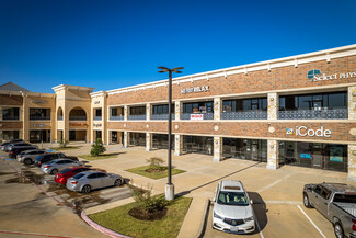 Missouri City, TX Office/Retail, Retail - 4899 Highway 6