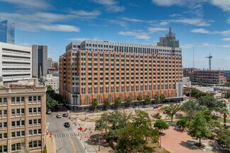 San Antonio, TX Retail - 100 N Santa Rosa St San Antonio, TX Retail - 100 N Santa Rosa St