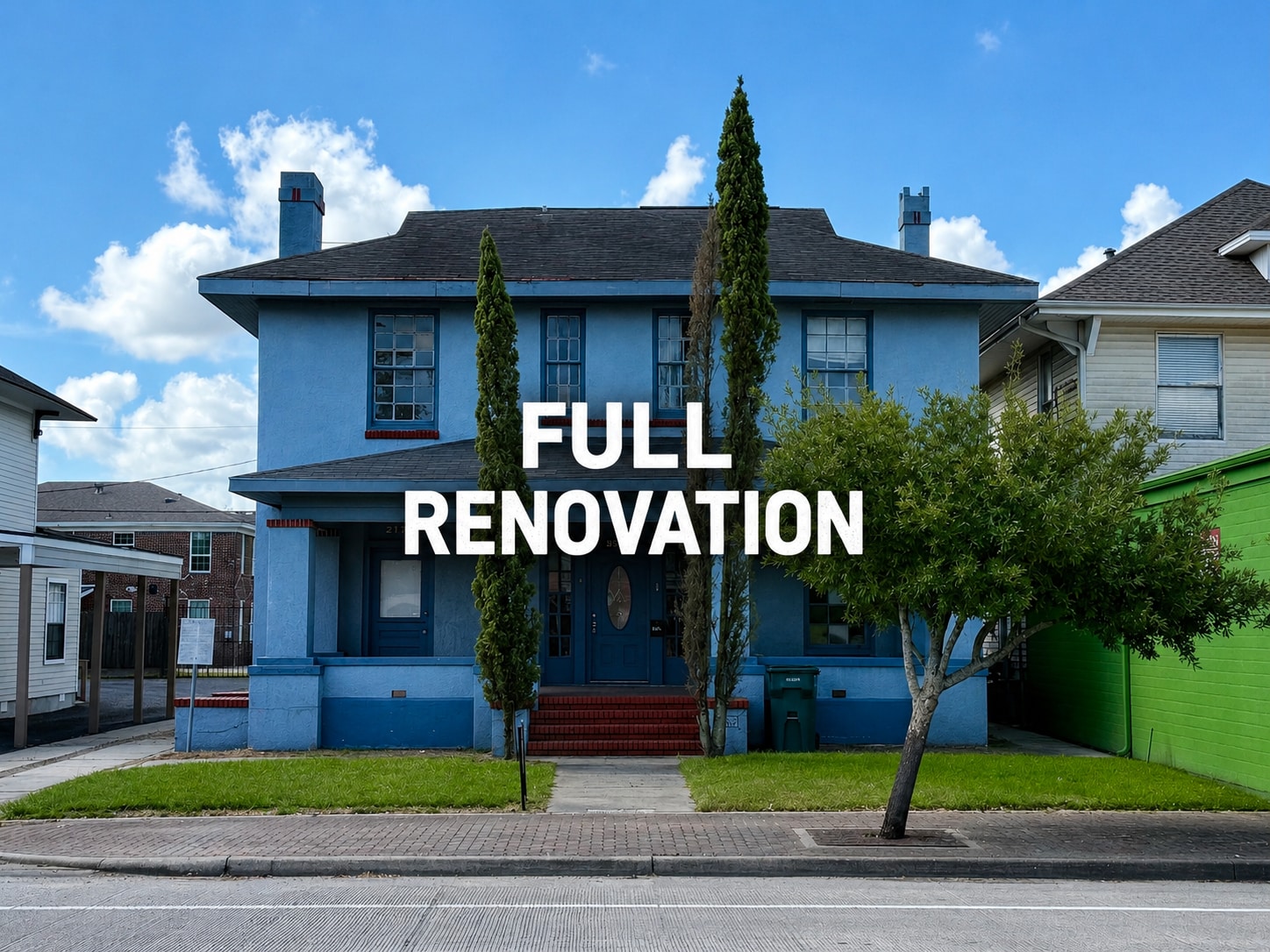2173 Calder Ave, Beaumont, TX for Rent
