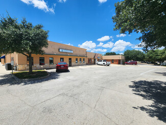 College Station, TX Office - 3206 Longmire Dr