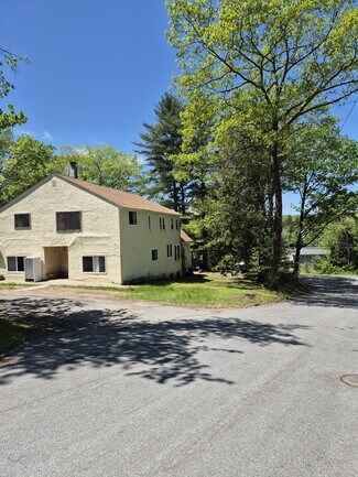 South Fallsburg, NY Apartments - 88 Laurel Ave