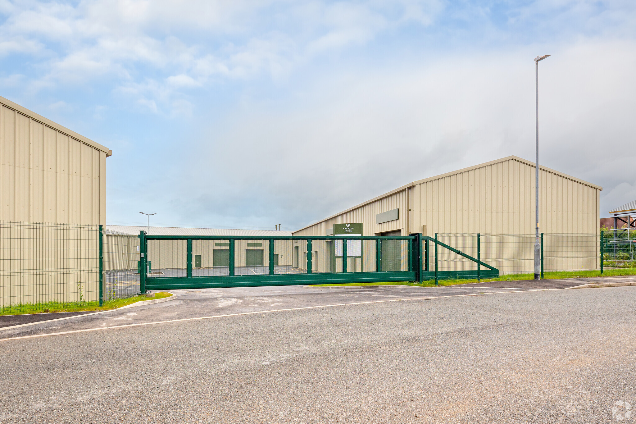 Wharton Place, Gainsborough, LIN for Sale