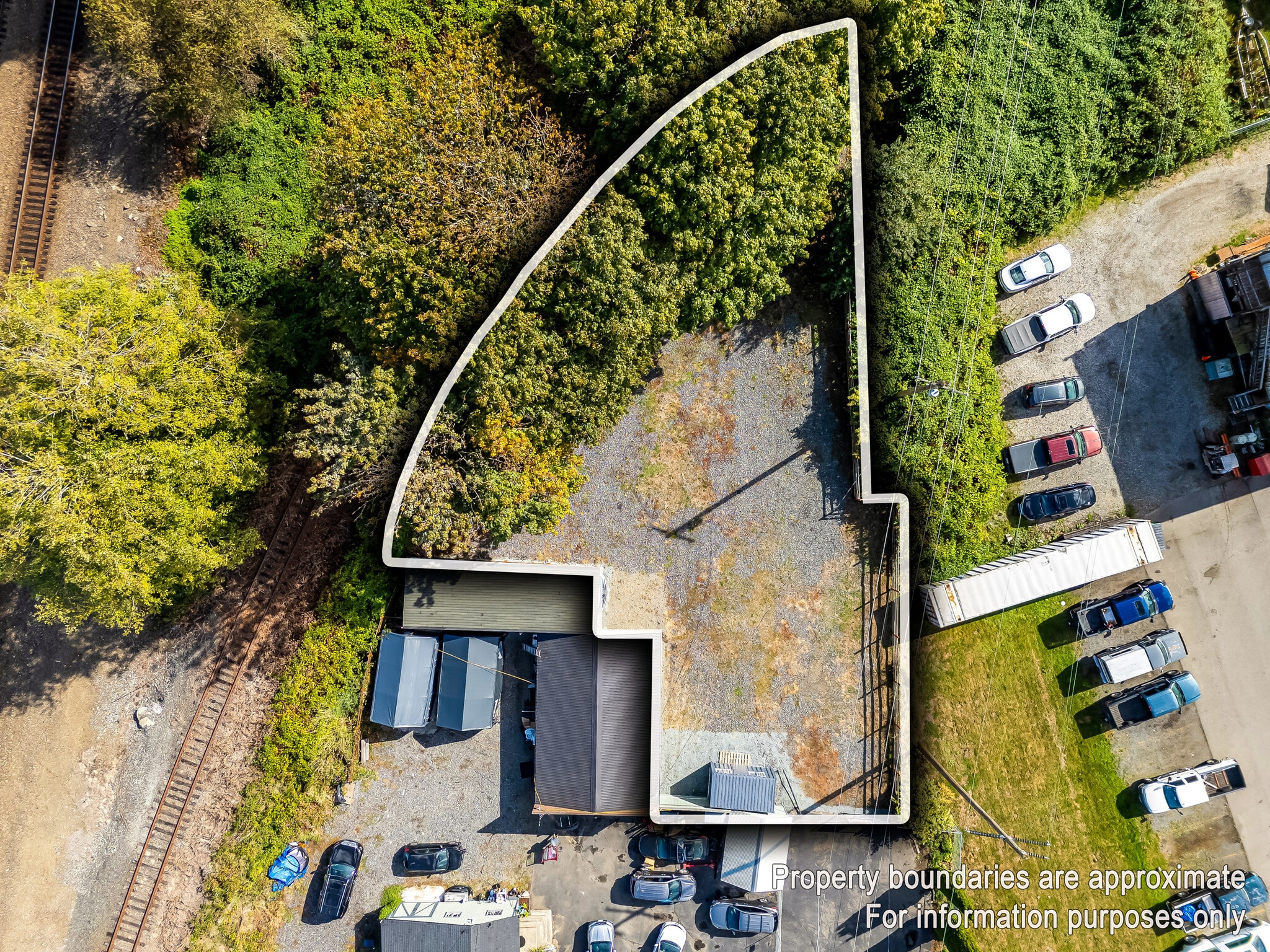 9813 Airport Way, Snohomish, WA for Rent