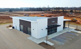 Little Flock, AR Flex - 2702 Little Flock Dr