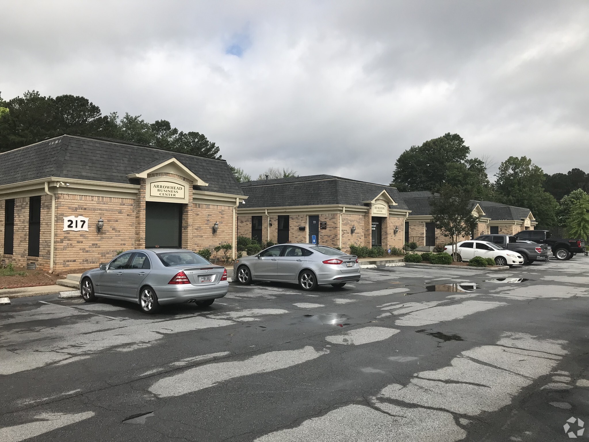 217 Arrowhead Blvd, Jonesboro, GA for Rent