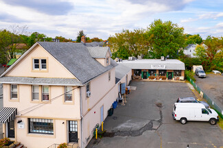 Garwood, NJ Retail - 246 North Ave
