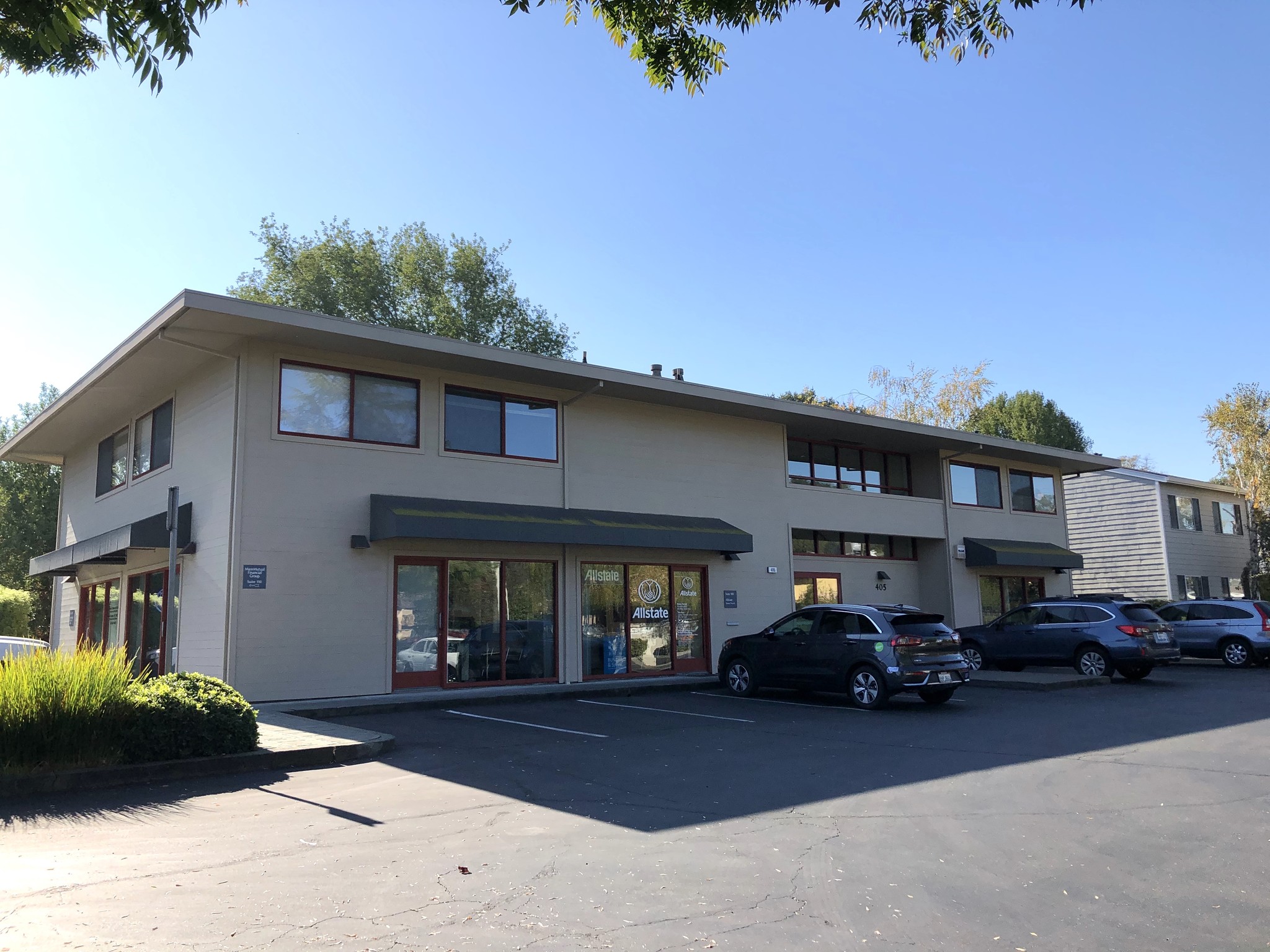 405 Enfrente Rd, Novato, CA for Rent