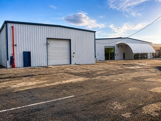 Stuart, FL Manufacturing - 4550 SE Hampton Ct