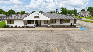 Lake Charles, LA Office - 3100 Lake St