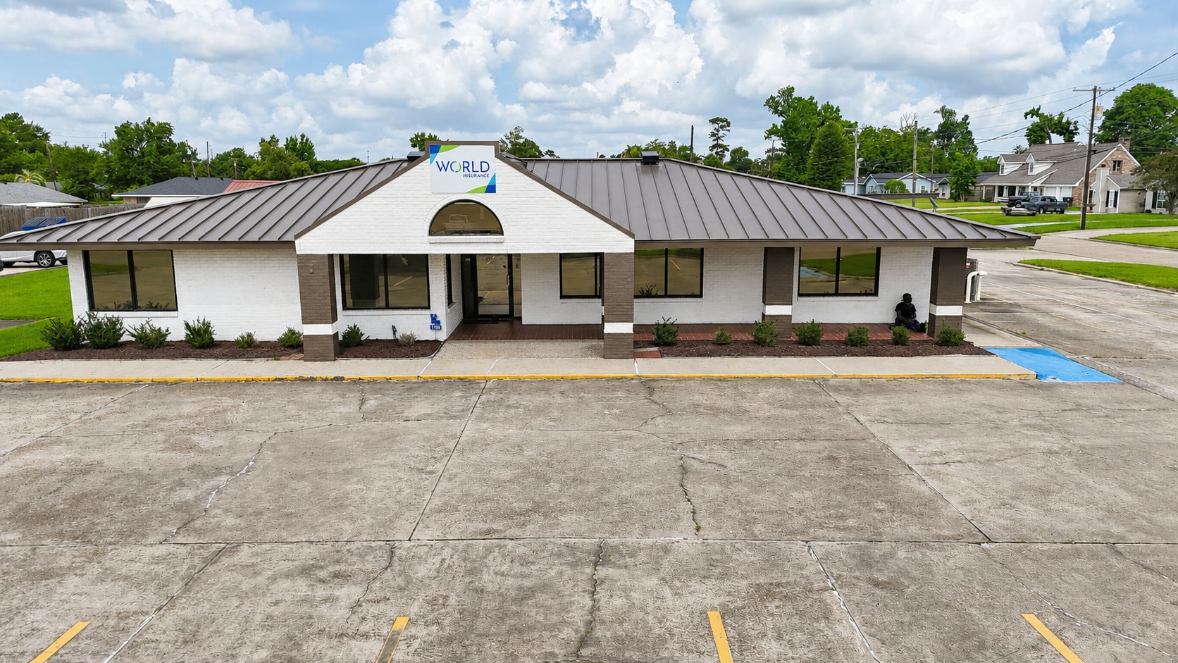 3100 Lake St, Lake Charles, LA for Rent
