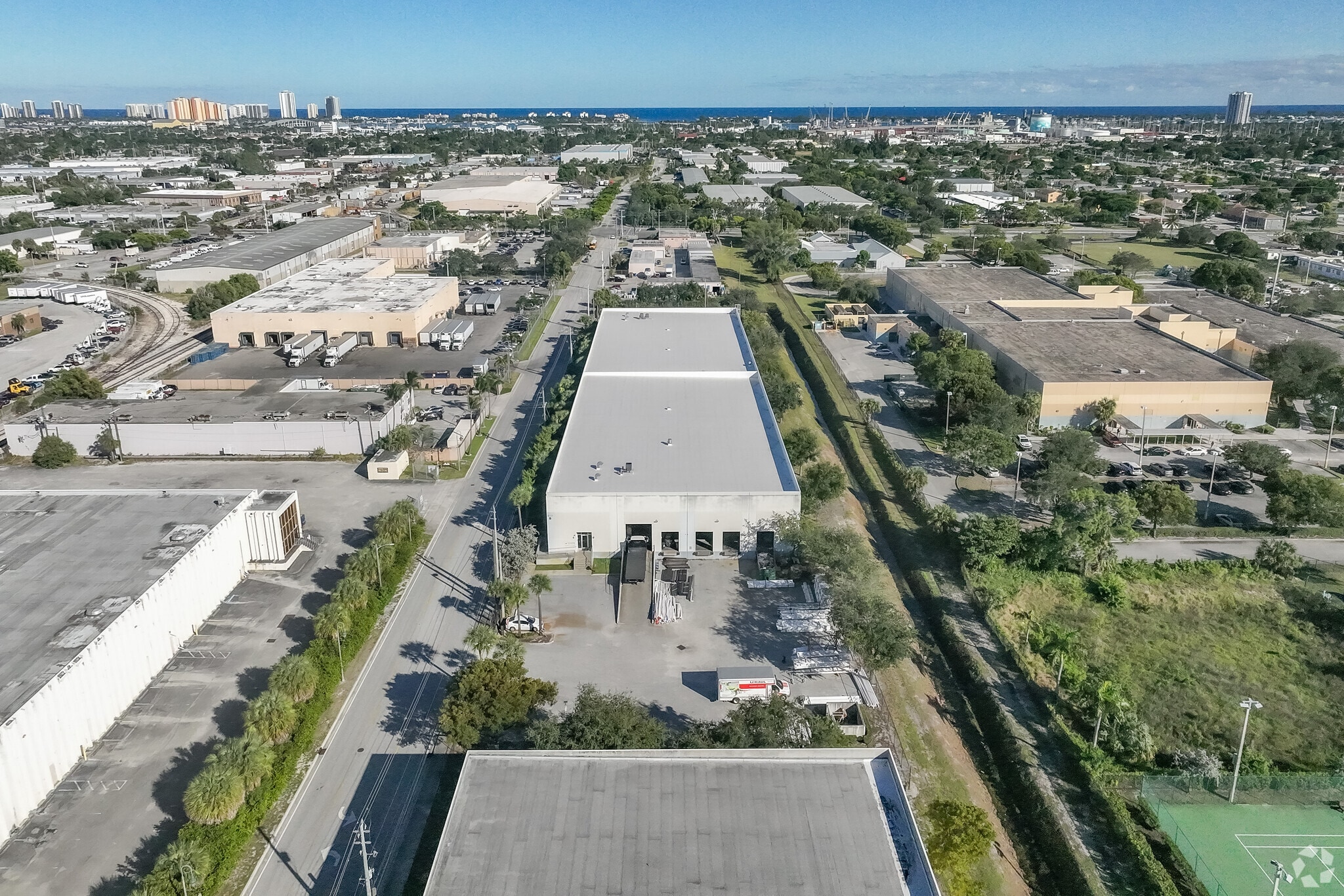 1301 W 13th St, Riviera Beach, FL for Rent