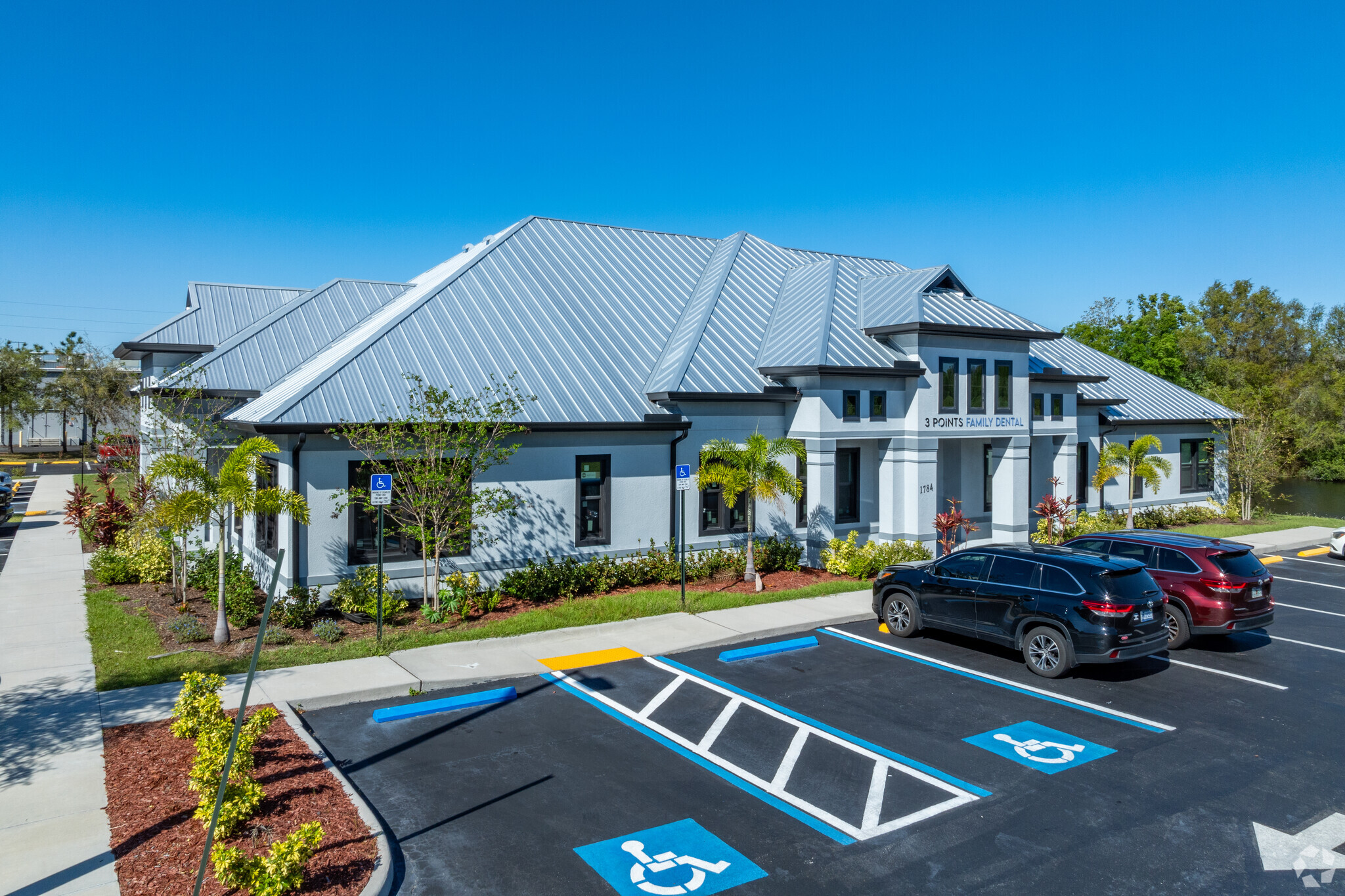 1784 Collier -1, Lutz, FL for Rent